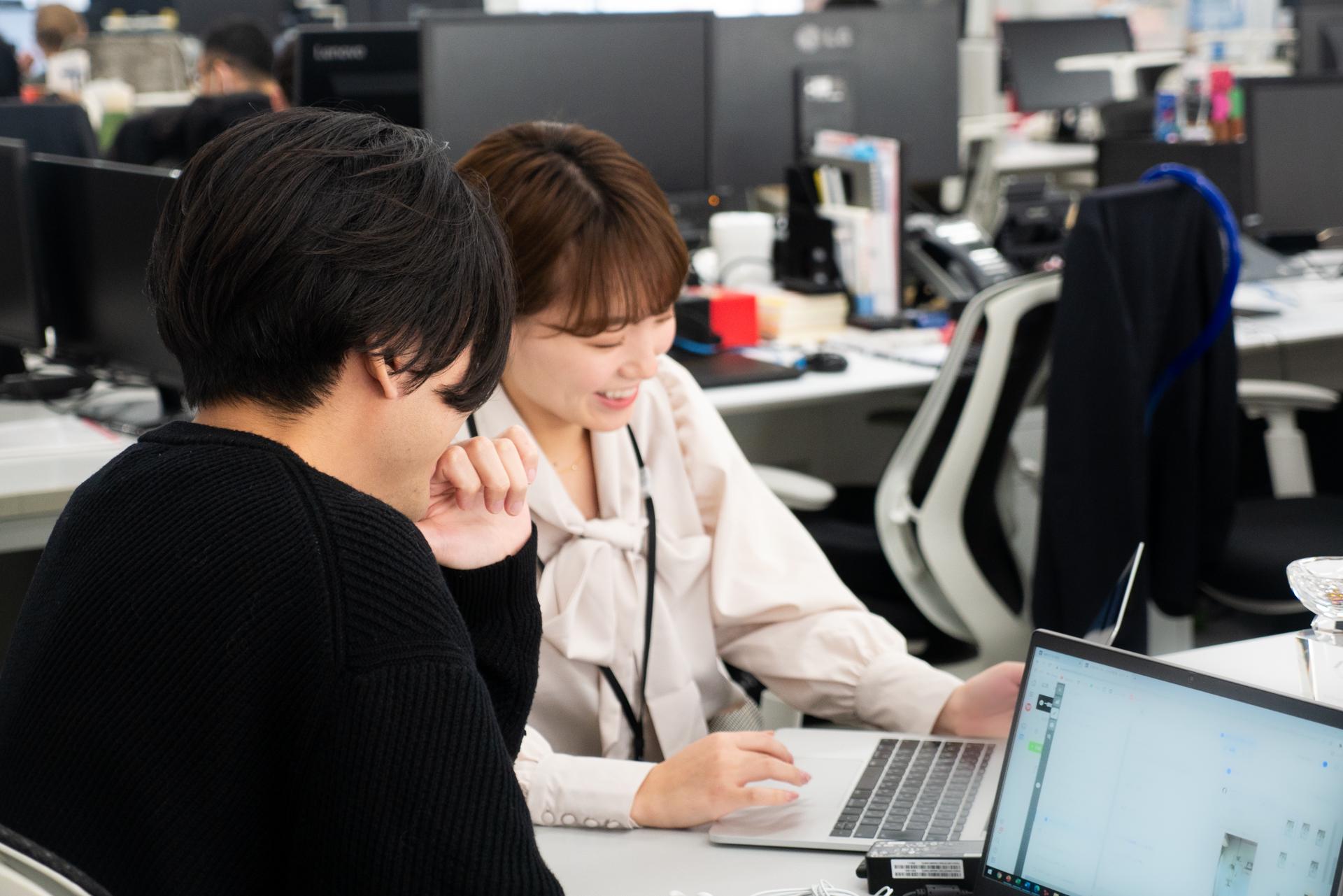 株式会社 PLAN-Bのイメージ画像3