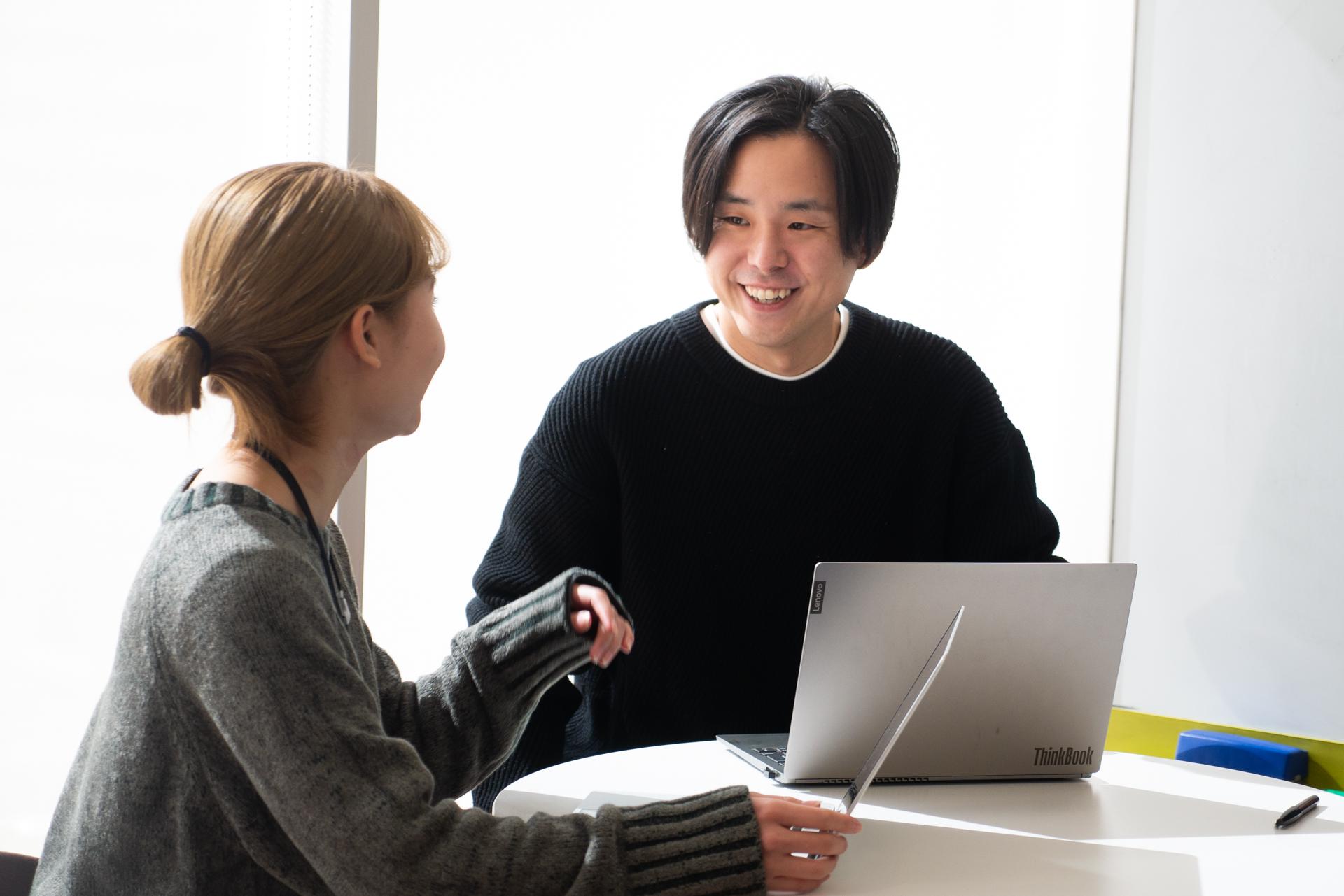 株式会社 PLAN-Bのイメージ画像2