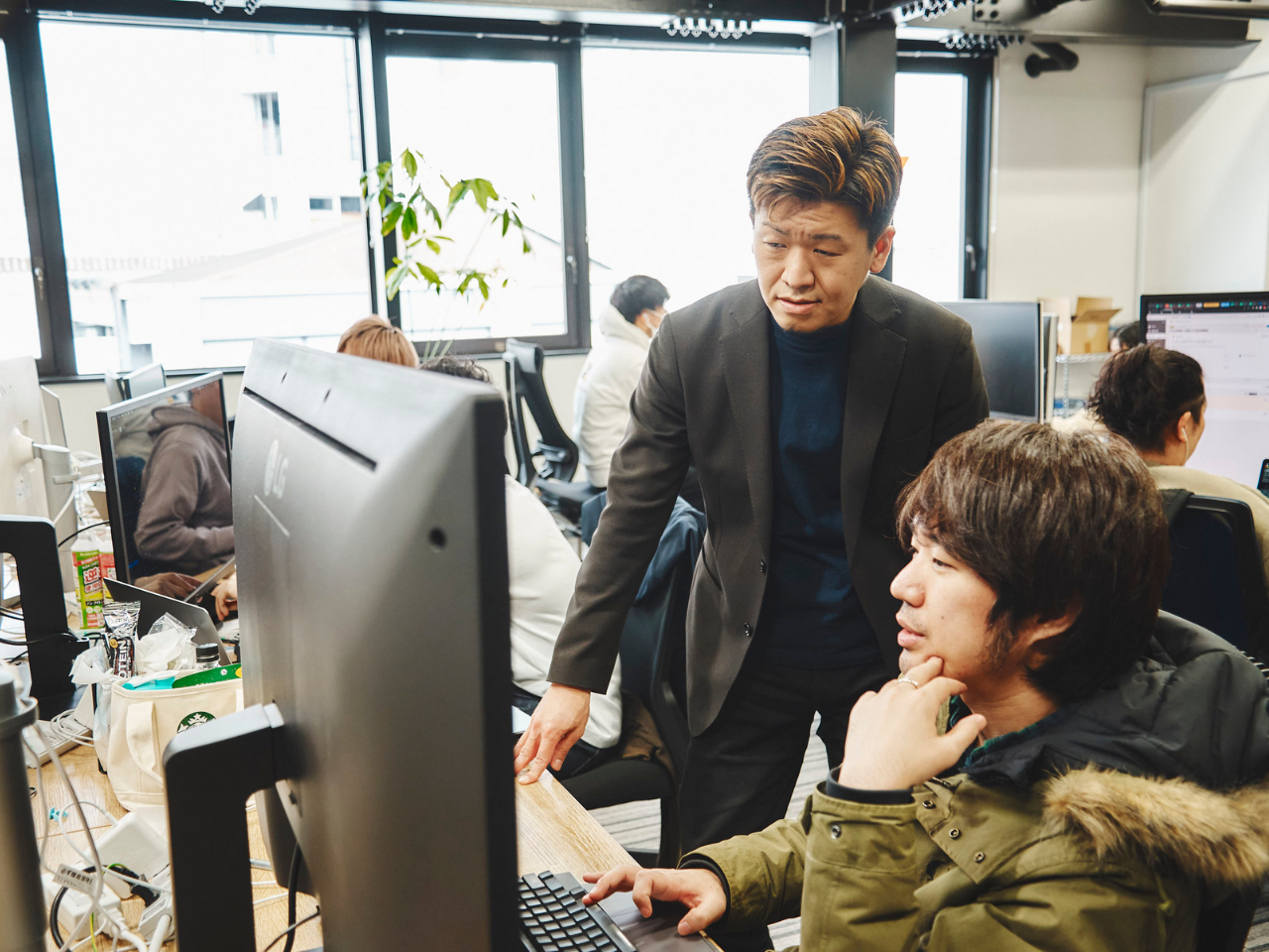 株式会社 バニッシュ・スタンダードのイメージ画像3