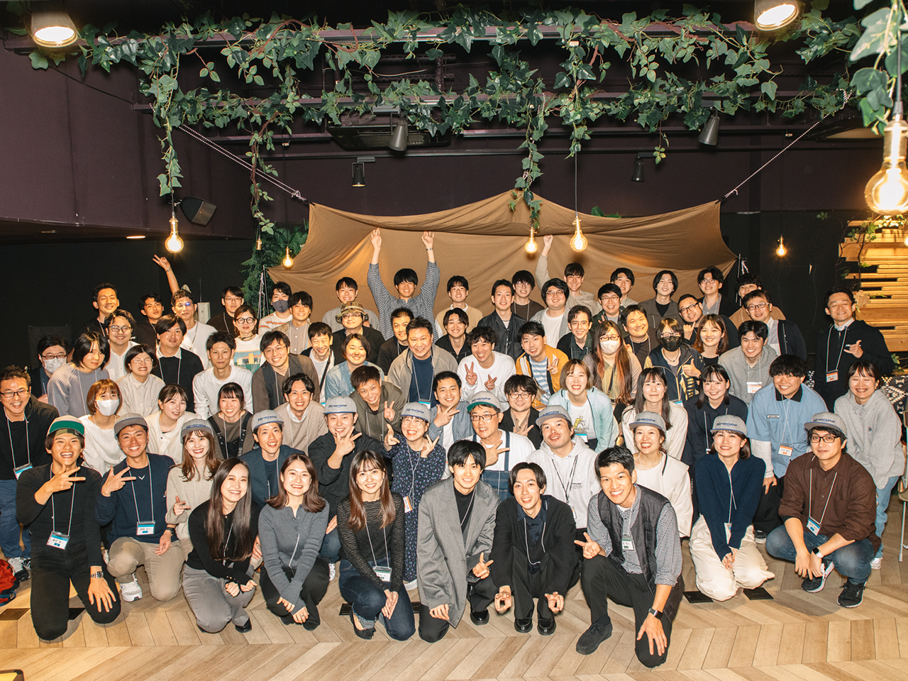 株式会社クロノス 求人画像1