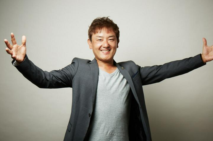 株式会社ホールハートのインタビュー写真