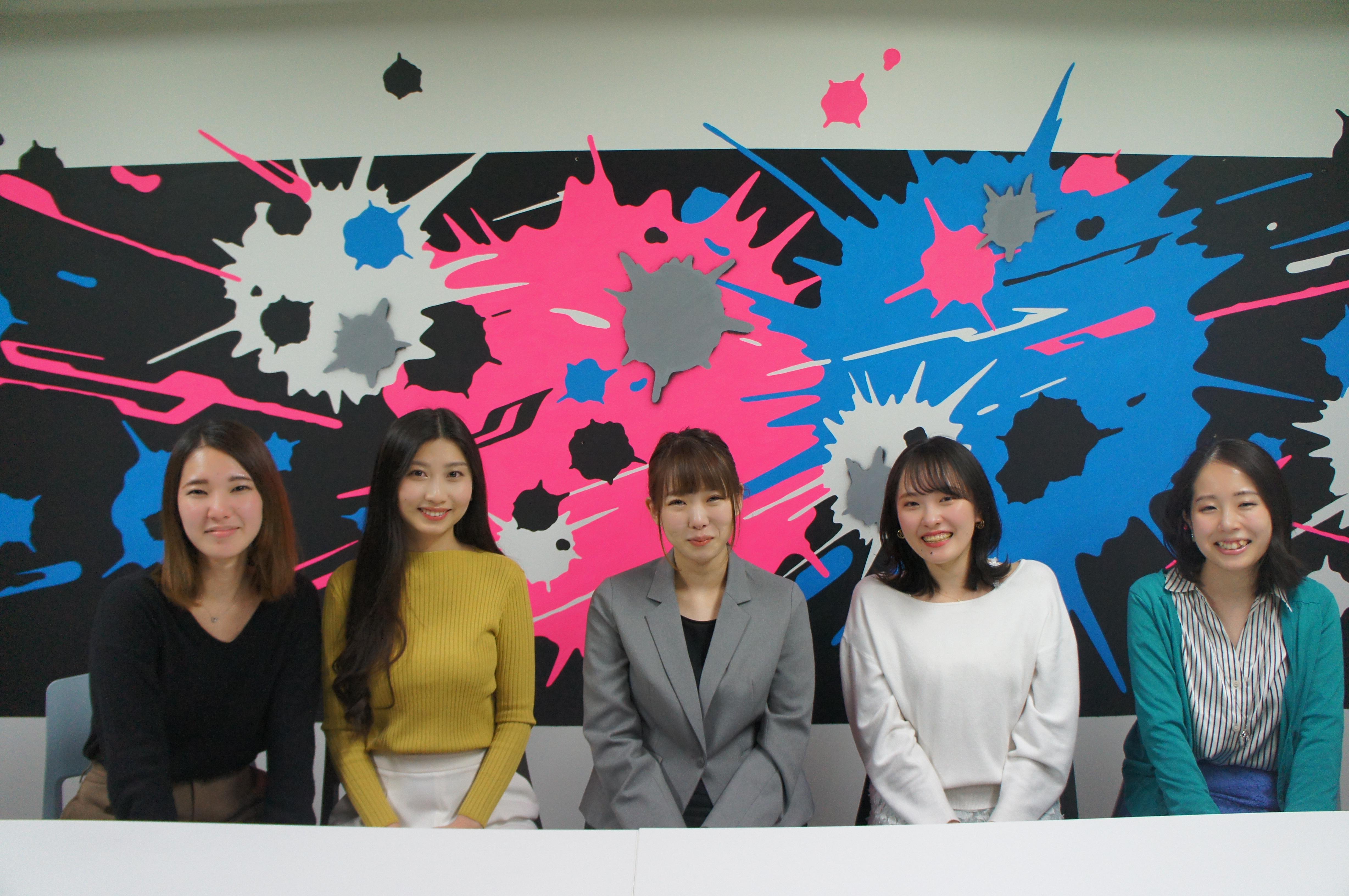 たくさんのご応募お待ちしております！