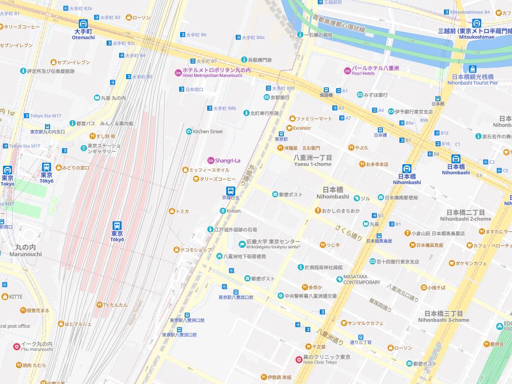地図配信プラットフォームMapTilerは、デザイン性に富んだ地図データや配信ソリューションを提供している