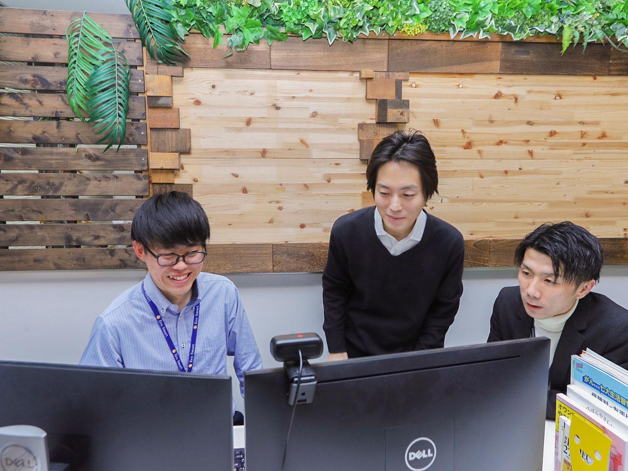 保険コンサルティングのシステム化で、それでは解決しきれない部分を人がフォローアップするというイメージだ。これによって、特にデジタルに親和性の高い若年層から選ばれるチャネルを目指す。