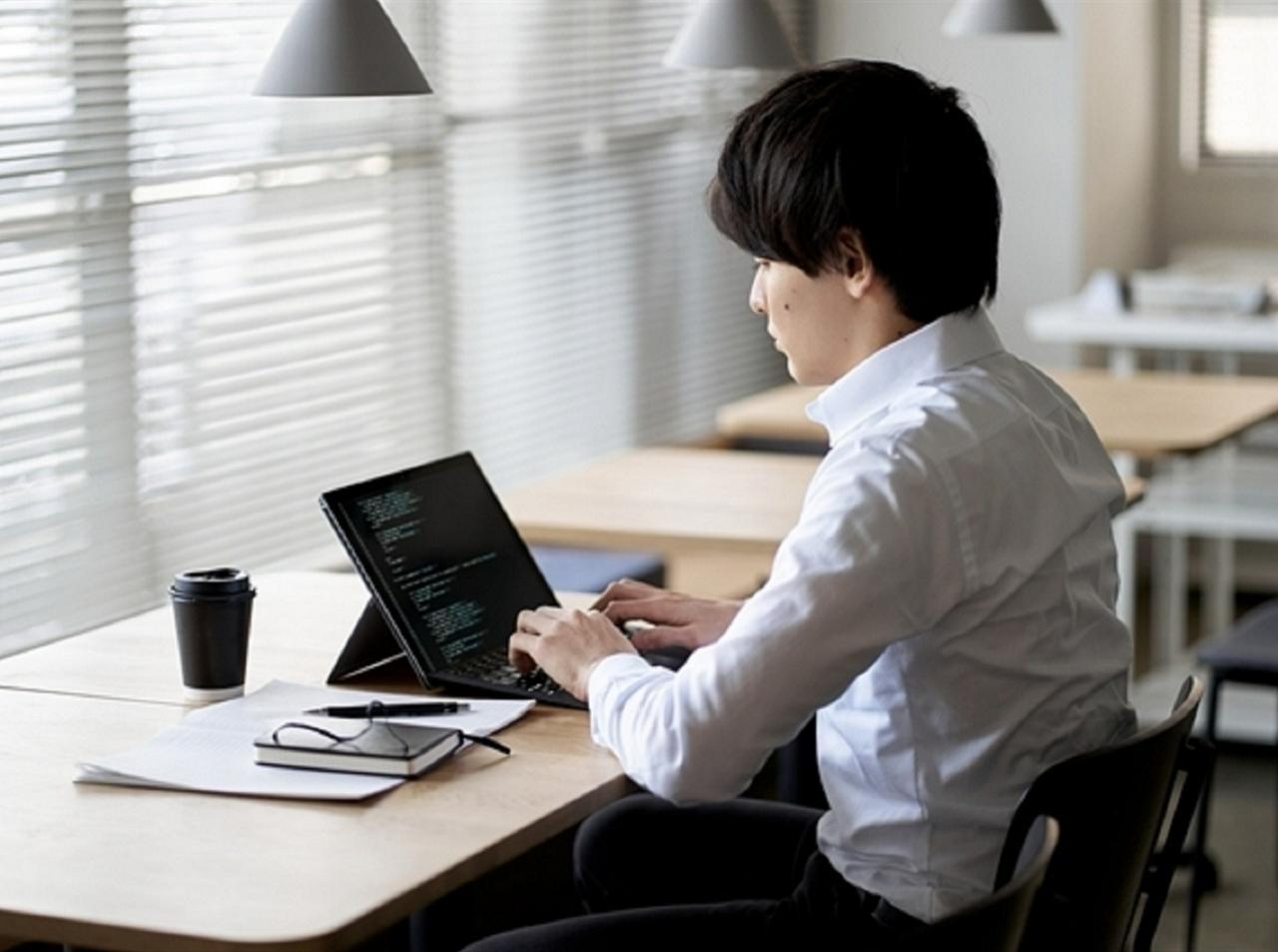 株式会社ビジネクスト 求人画像1