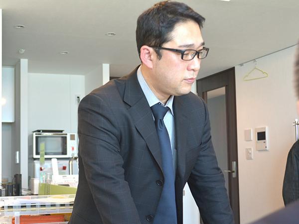 募集している求人：IT営業マネージャ―（システムエンジニアリング）