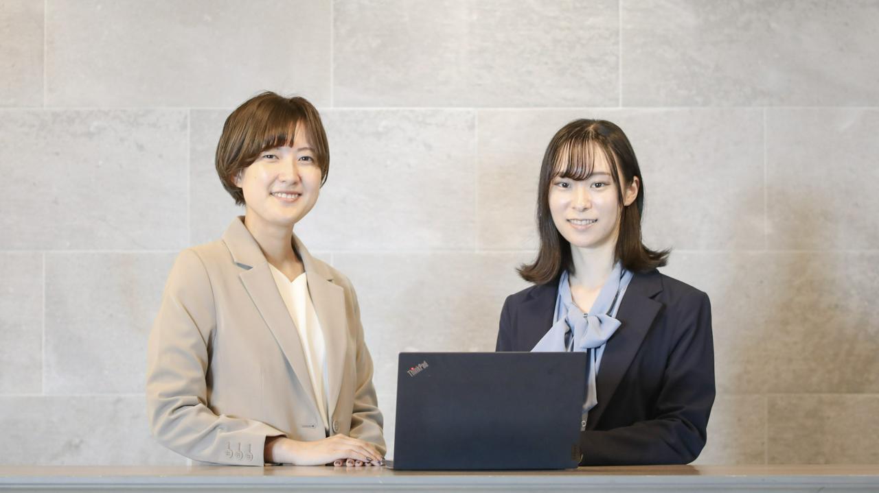 株式会社キーワードマーケティング 求人画像1