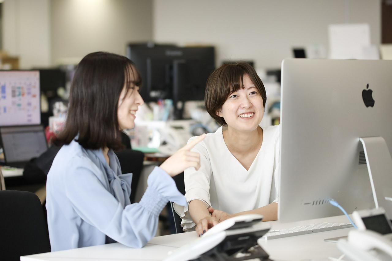 株式会社キーワードマーケティング 求人画像1