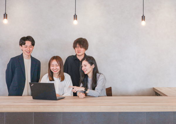 募集している求人：【フィールドセールス】広告・PRを活用し企業課題を解決する提案営業