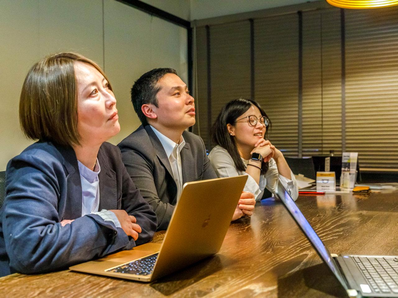 「ファンであることが価値を生む世界を実現する」をビジョンに掲げ、「ファンマーケティング」を活かした、人の心を動かす「感動マーケティング」に取り組んでいる。