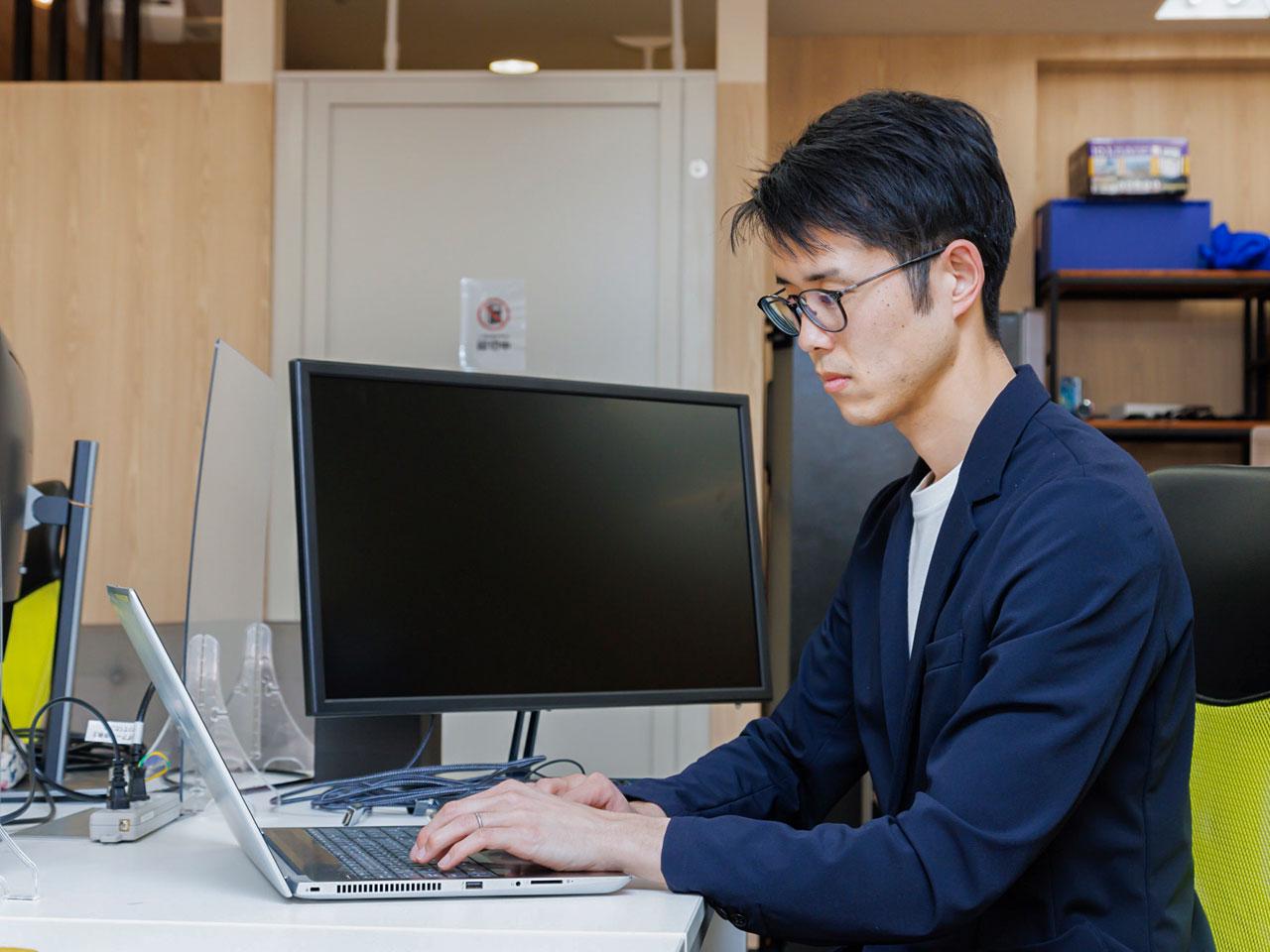 今後は、問題の数値化と分析、効率化というこれまでのトラブルシュートの手法を、企業活動の効率向上に活用する事業にも進出。