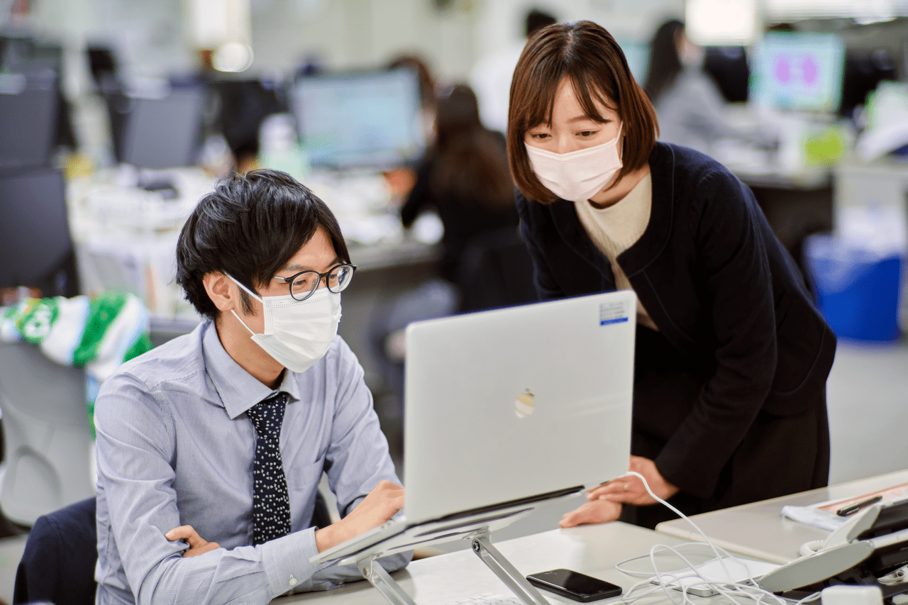 栄養士の専門性×Web技術による可能性