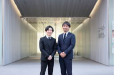 多様性に富む組織であり、これから入る人も馴染みやすい。
エンジニアも営業も、そのほかの職種も本人の志向や適性に応じてキャリアを形成し、長く働ける会社だ。
