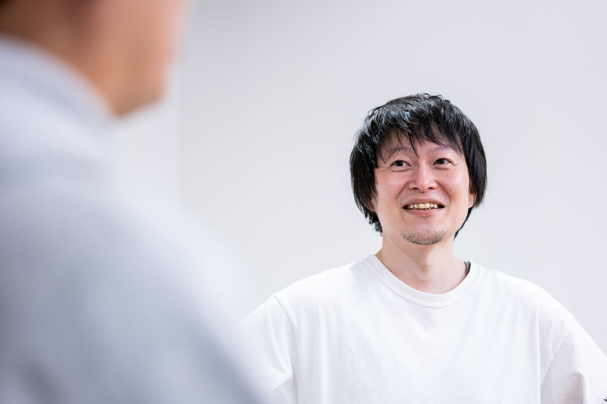 同社の最大の強みは、「創る」「届ける」「広げる」というコンテンツ・ビジネスにおける全てのフェーズを、ワンストップで統合企画できるところにあります。