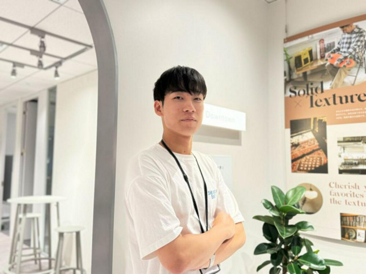 インタビュー画像