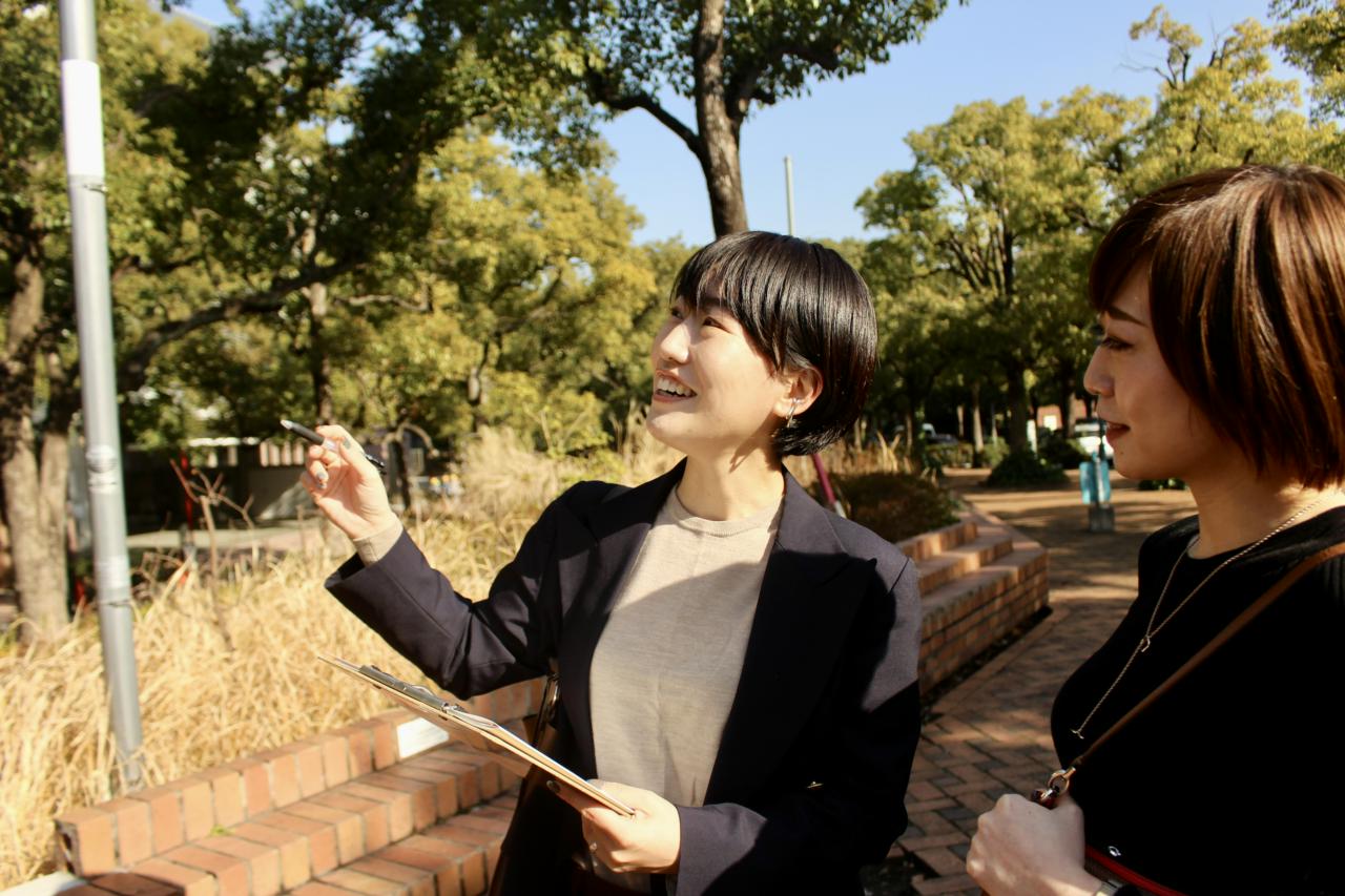 株式会社ツクルバ 求人画像1