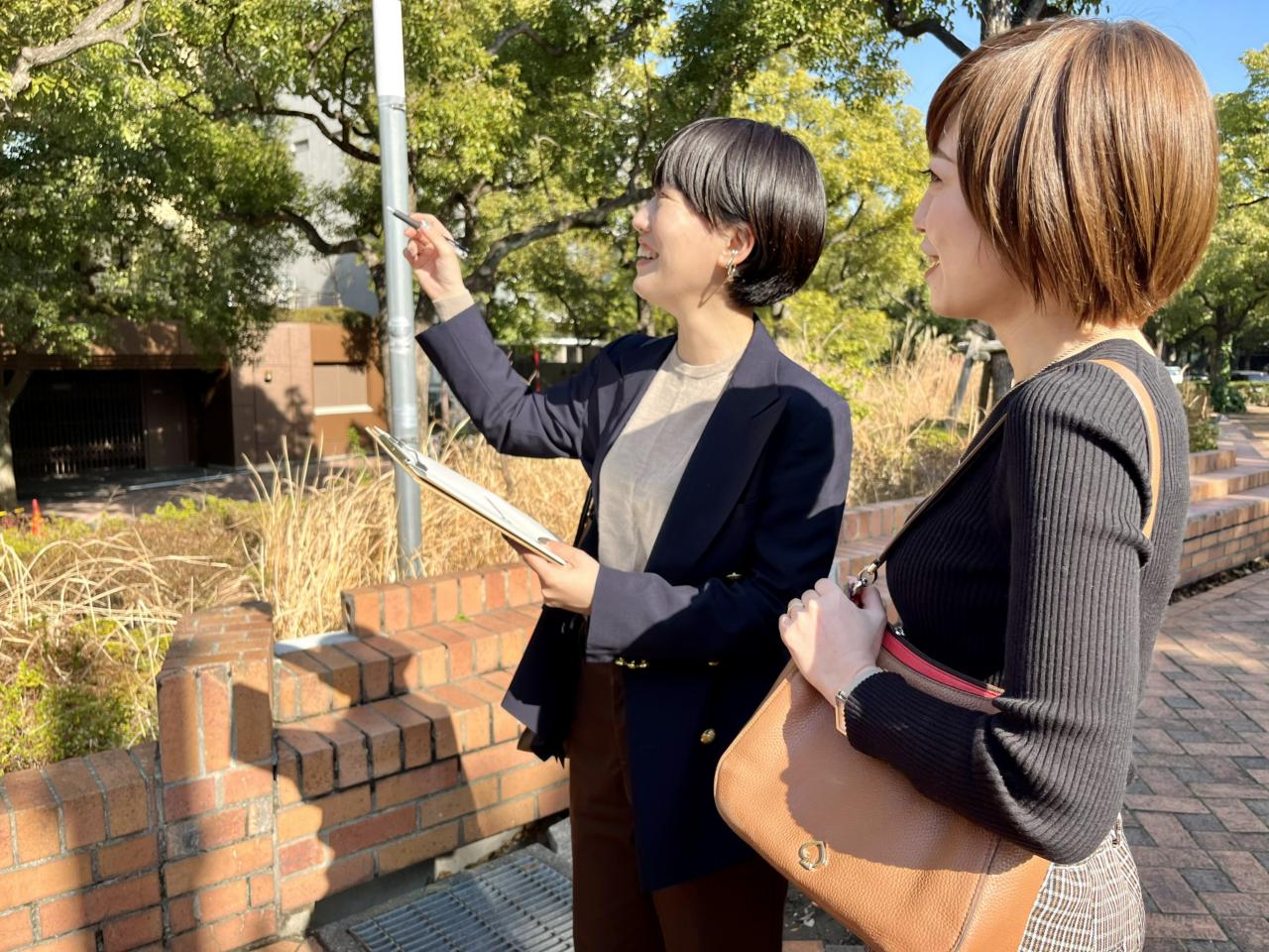 株式会社ツクルバ 求人画像1