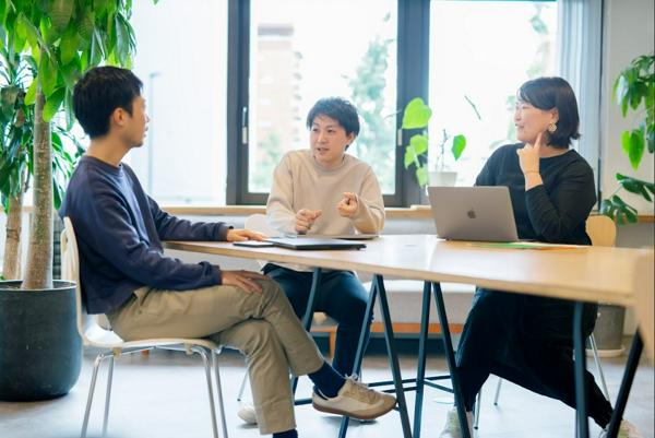 募集している求人：法務・コンプライアンス担当マネージャー◎挑戦と成長を支える仕組みづくり｜ツクルバのコンプライアンスマネージャー