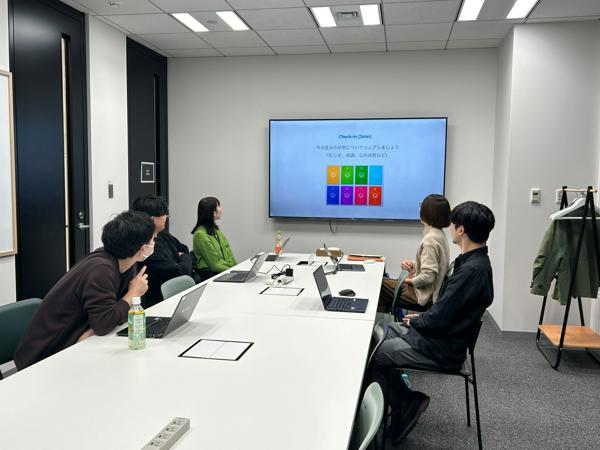募集している求人：情報システム担当◎ITの力で、仲間の働き方をもっとスムーズに。成長企業を支える社内ITサポート募集