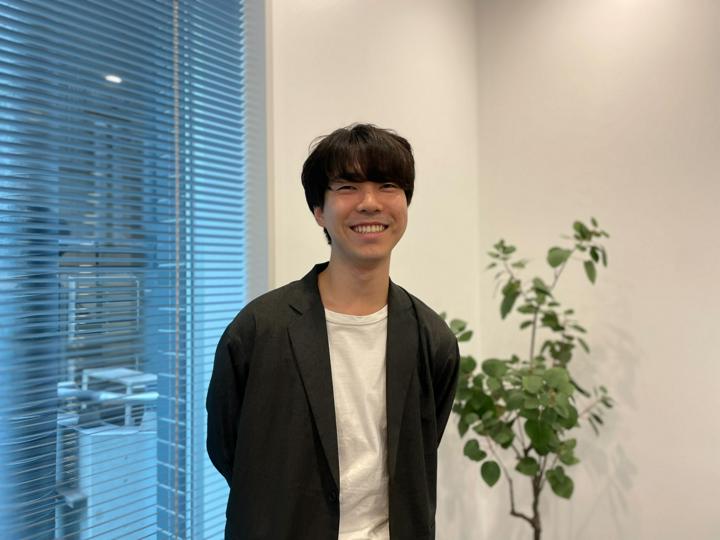 株式会社ツクルバのインタビュー写真