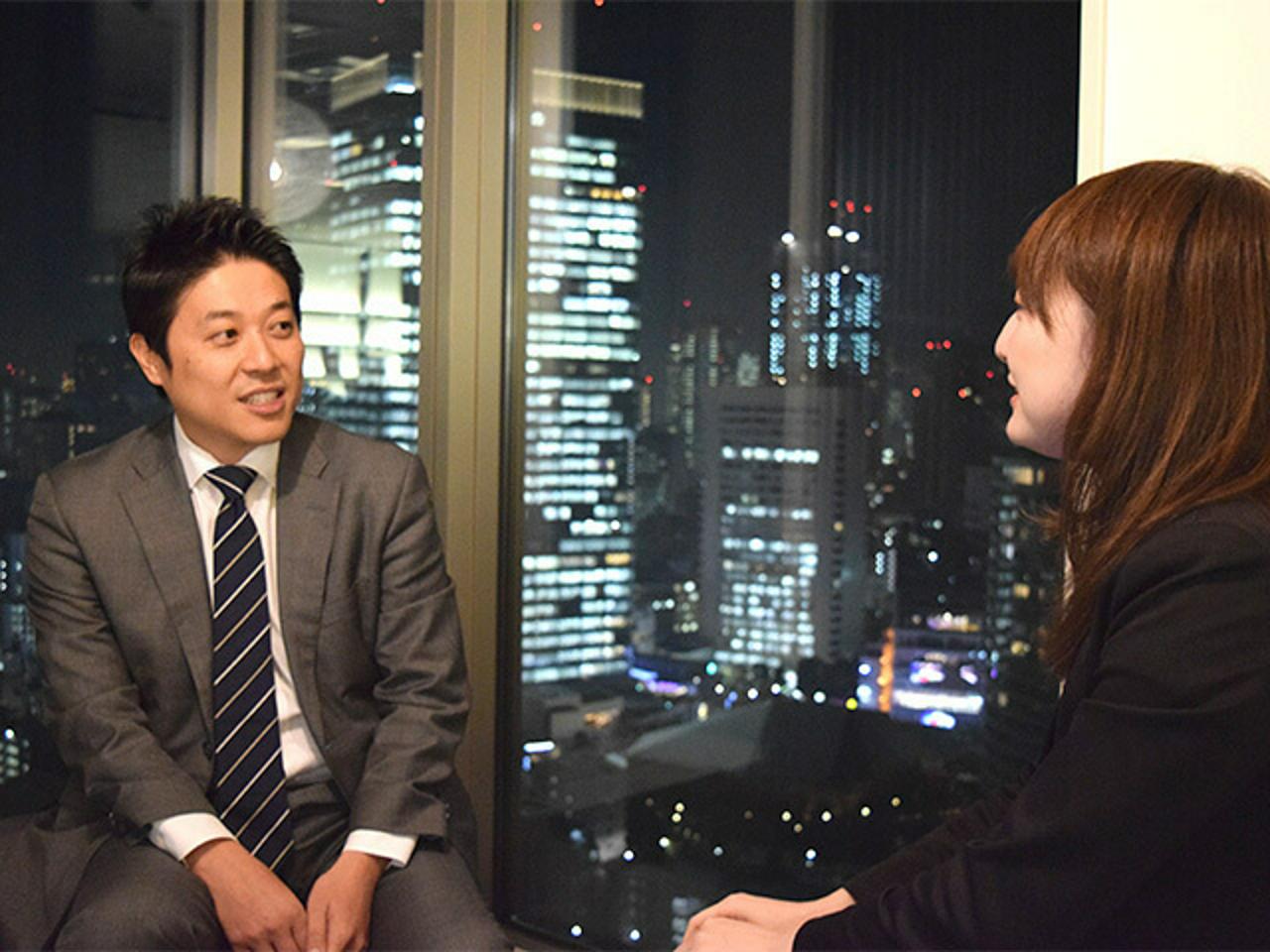 株式会社NewsTV 求人画像1