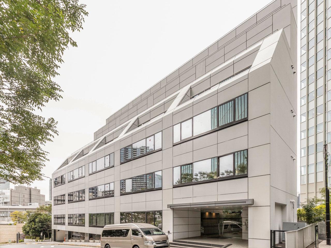 さらに同社では今、IT化を推進中。さらなるビジネスの発展を期している。