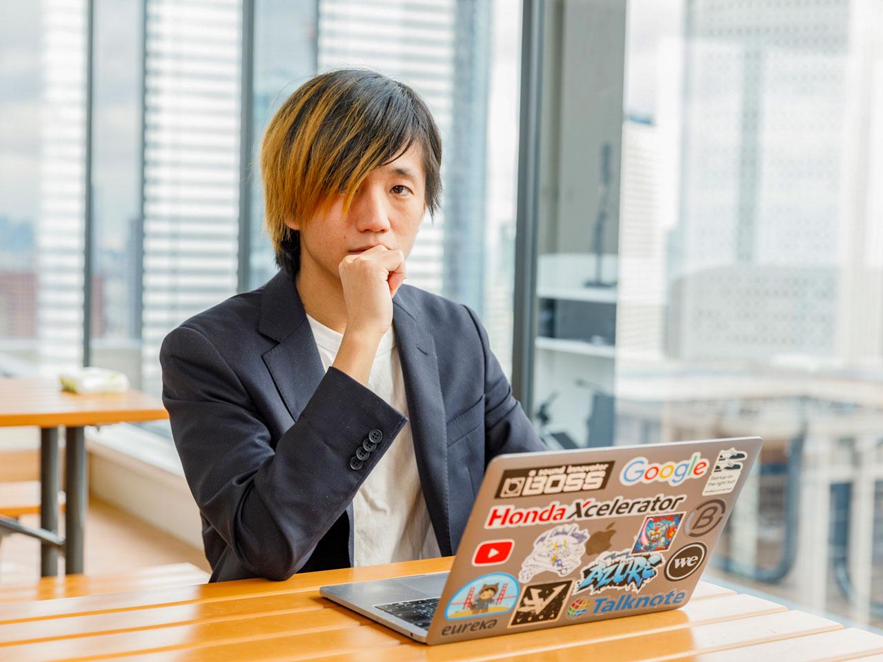 高いスキルを持ったエンジニアが、セプテーニ・インキュベートにジョインする理由、それは新しいことにチャレンジできる点だろう。セプテーニグループは、チャレンジをカルチャーに成長してきた歴史を持っている。