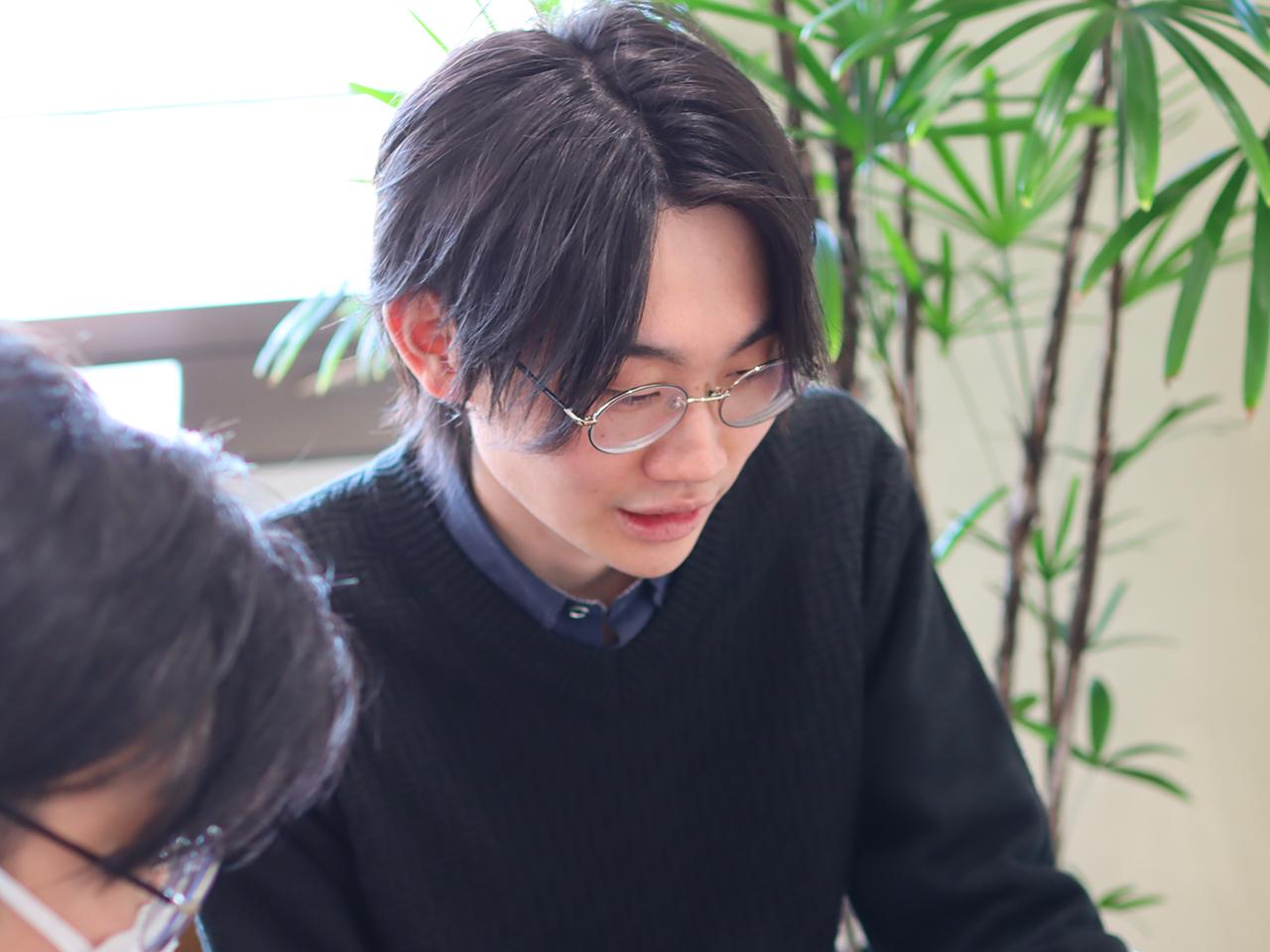 株式会社Bricks&UK 求人画像1