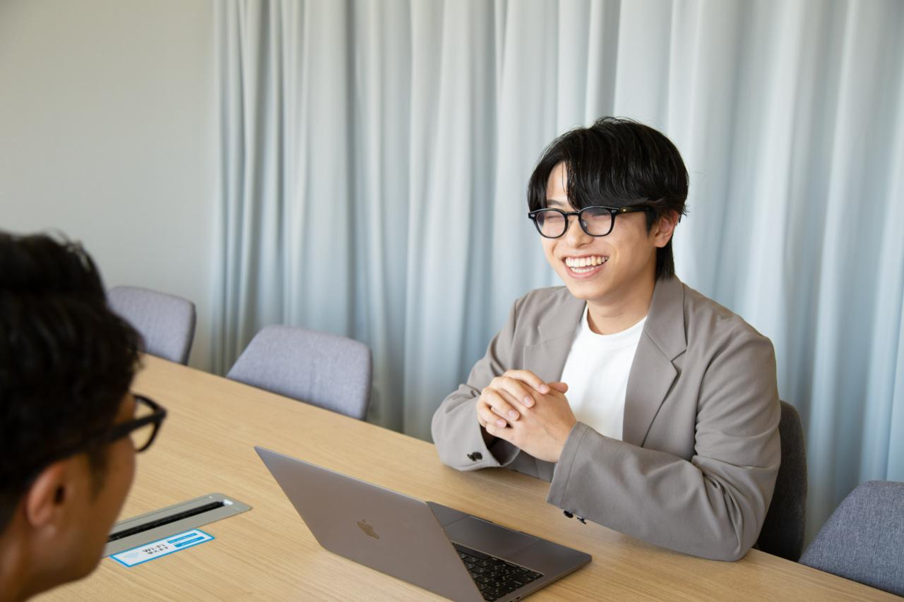 株式会社Bricks&UK 求人画像1