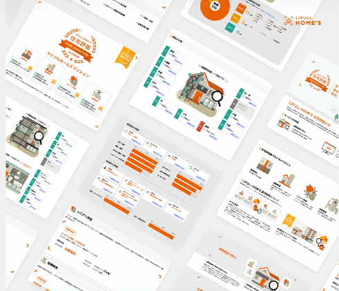 株式会社 LIFULLのイメージ画像2