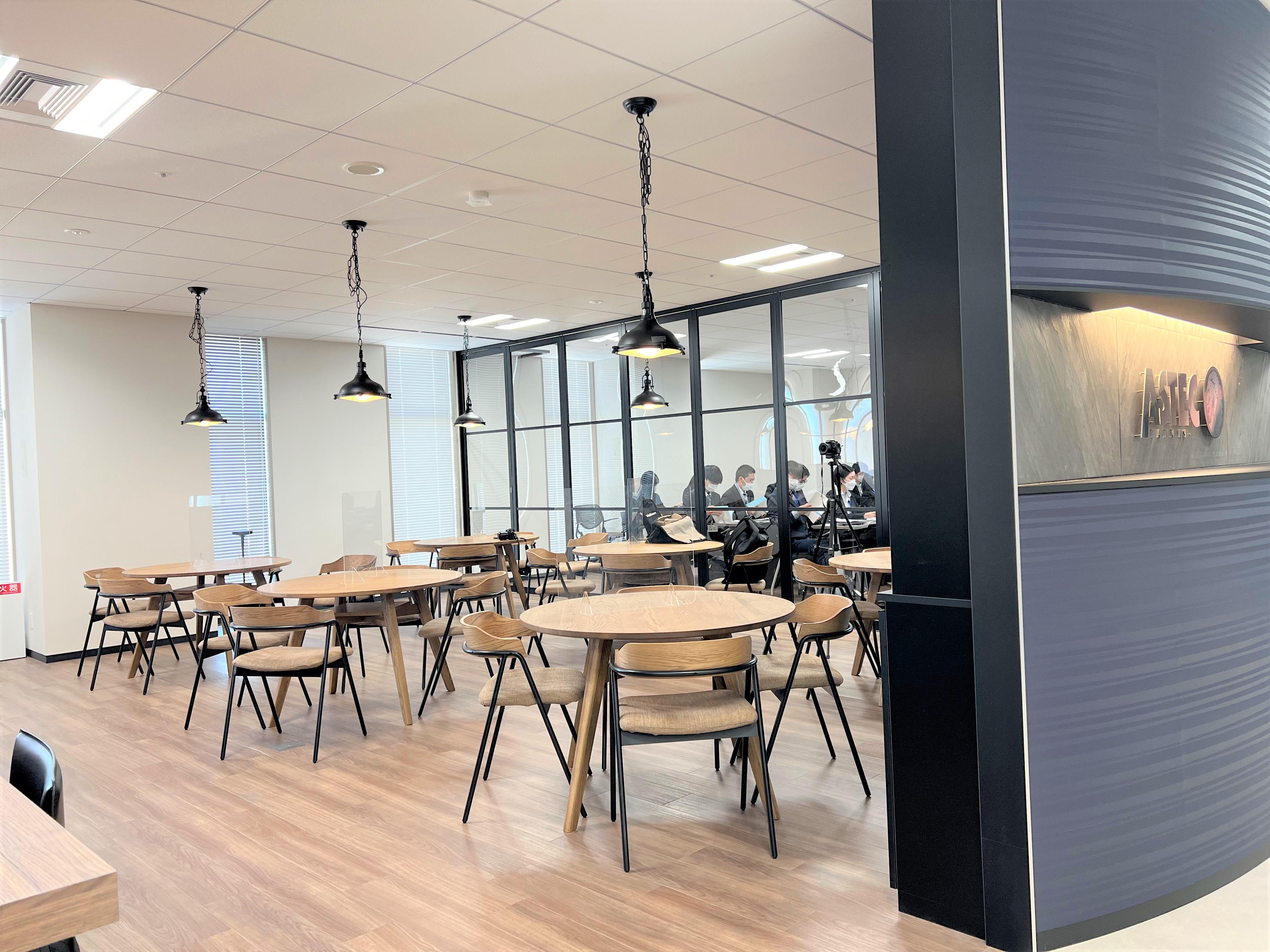 株式会社 アステックペイントのイメージ画像2