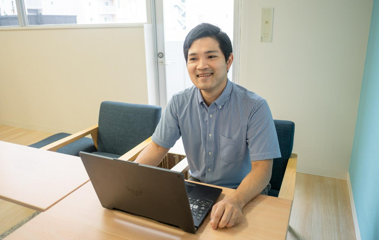 株式会社プロシーズ 求人画像1