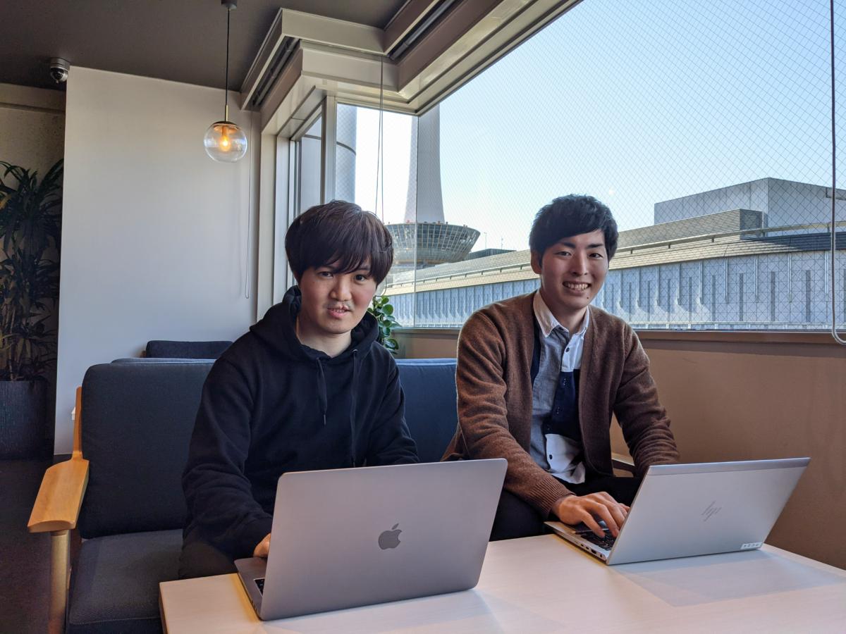 インタビュー画像