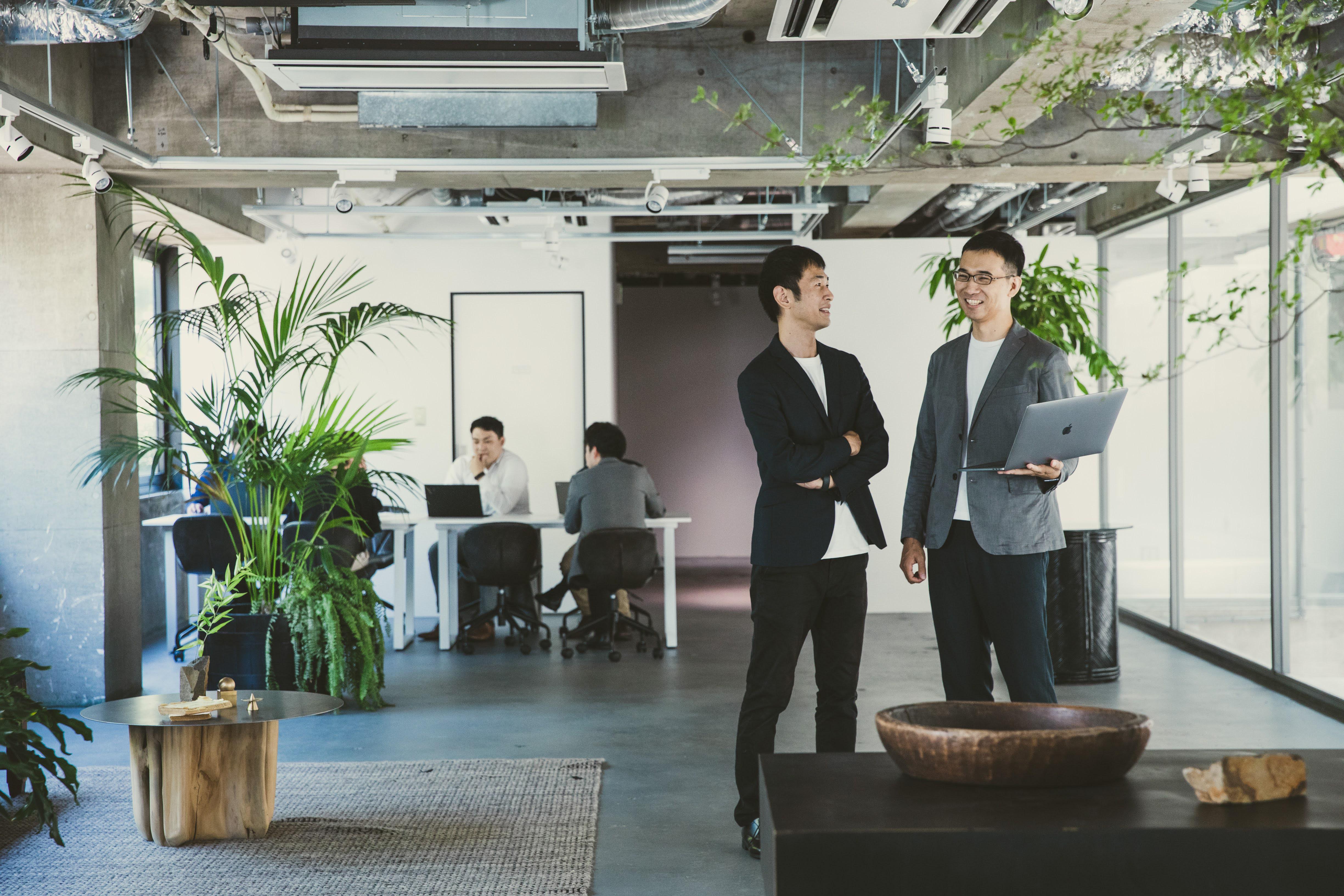 企業トップ画像