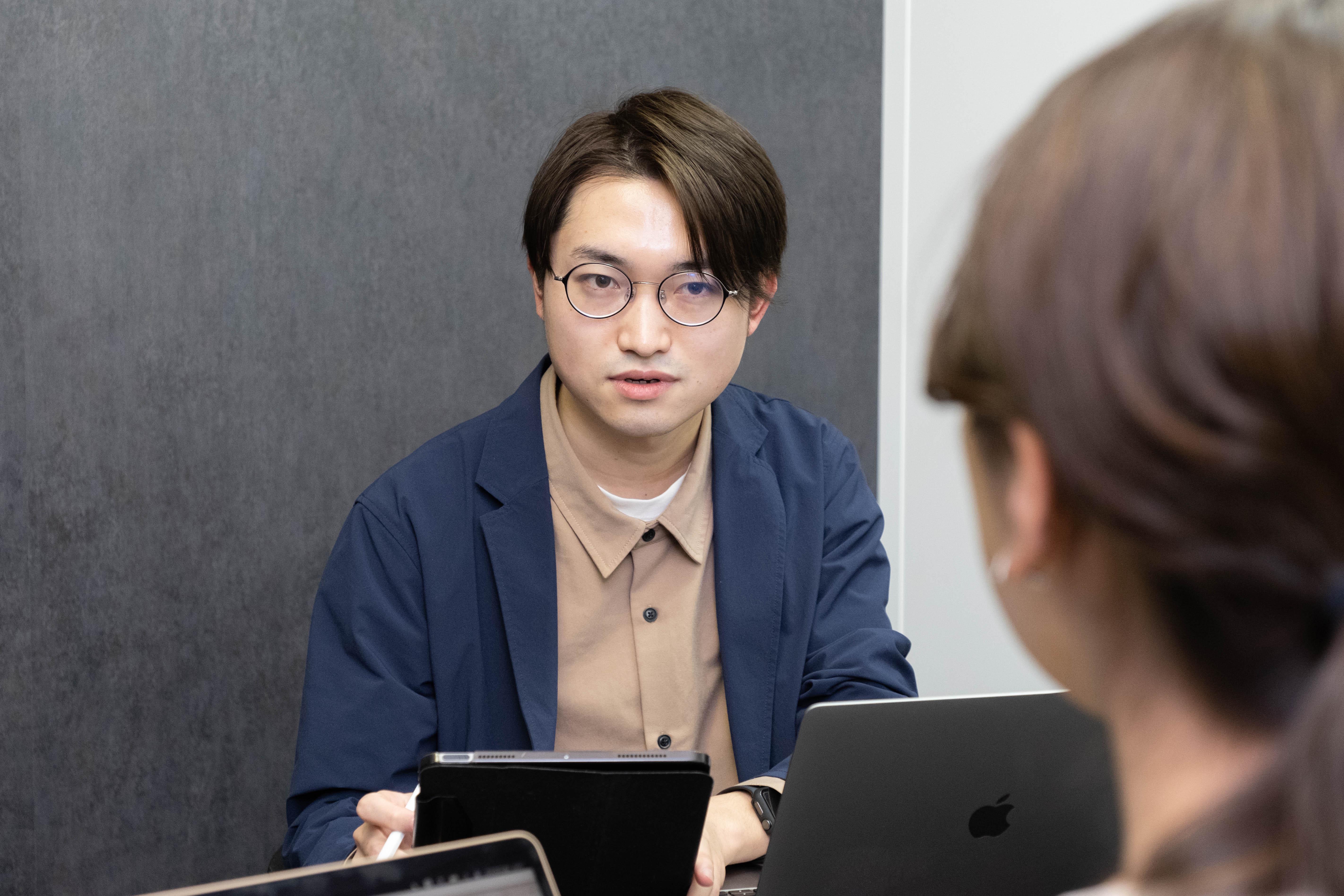 「ITをもっとやさしく」をモットーに、不動産業界に特化したサービスを開発・販売しています。