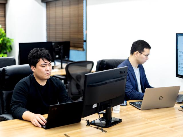 マーケティング支援