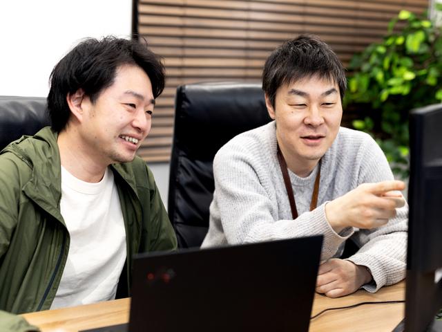 広告運用スペシャリスト