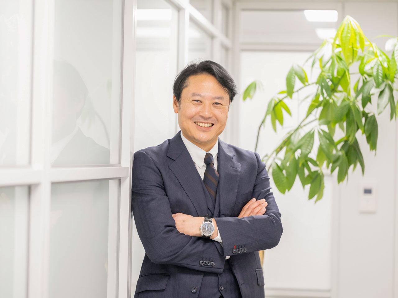 医療連携総合支援事業、開発事業、繊維事業の3事業を展開すると共に、関連会社として医療法人詳和会を運営し、自ら医療現場に携わって3事業とのシナジーを図る。
