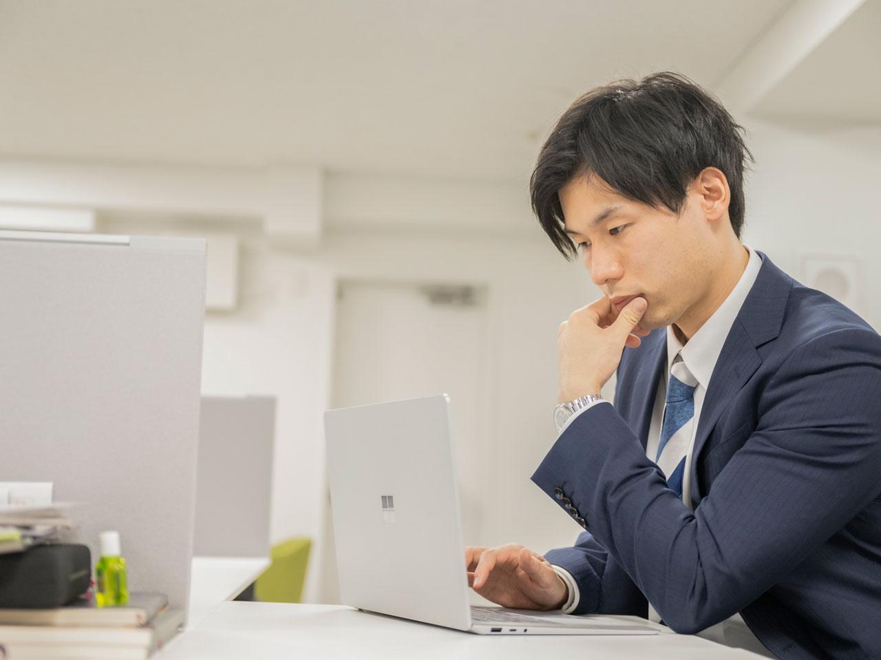 主力の医療連携総合支援事業では、複数の医療機関で共通して使用できるICカード『TASUKY』を提供。