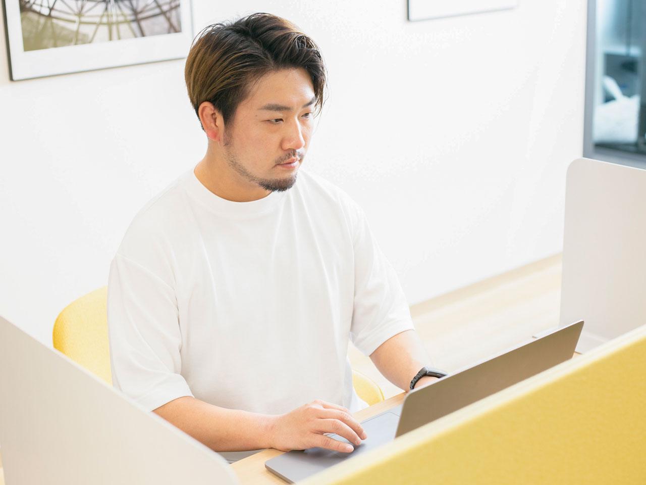 受託開発においては、自治体や経済団体等を100%直契約のクライアントとして安定的な収益を確保。