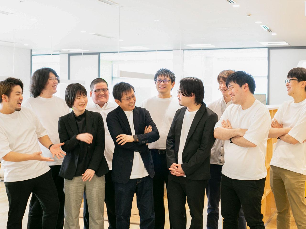 社長との距離が近く、プライベートのことでも相談しやすいところや、終身雇用を前提としてマネジメント力やコンサルティング力を高める教育を行うといった社員重視の風土は特長的。