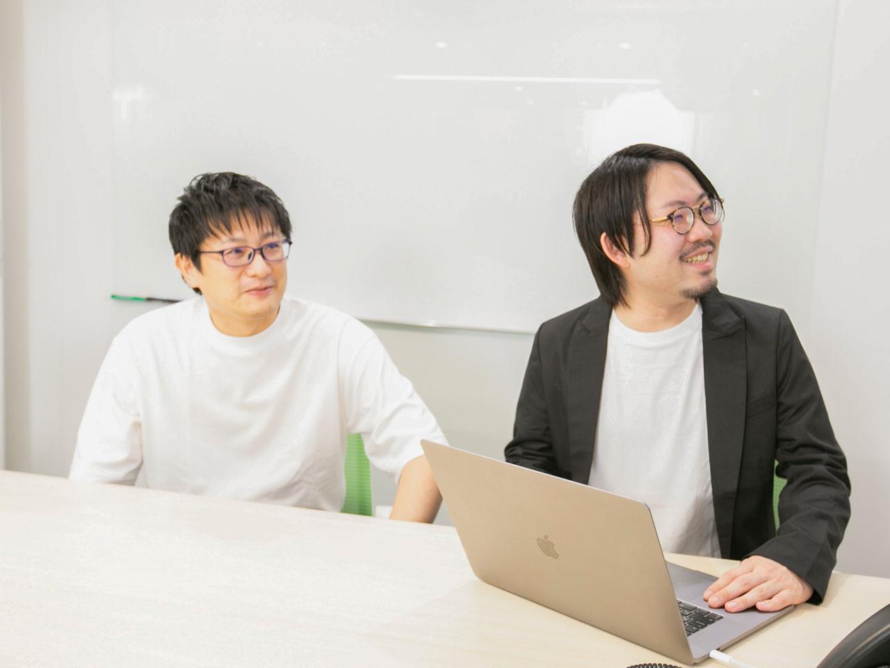 “ブラック”との悪評が絶えないSES業界を“ホワイト”にする風穴を開け、業界では知らない人がいない存在を目指す。