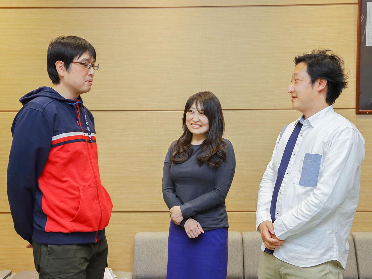 同社で働く人材にワークライフバランスを整えて、エンゲージメントが高い状態で働ける環境を提供している。その中でも特徴的なのは「スーパーフレックス制度」。月単位で労働時間を自由に管理できる制度だ。