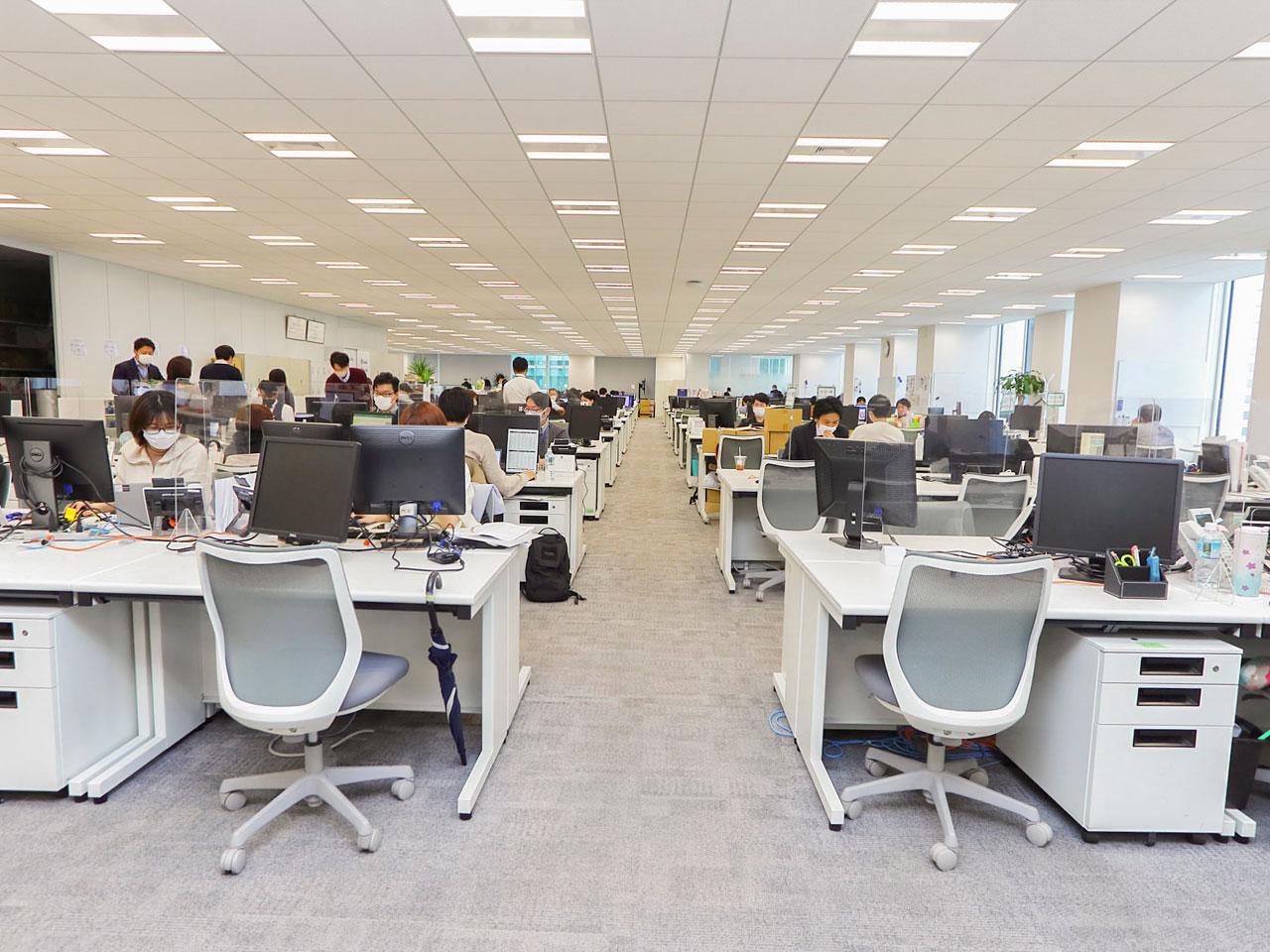 ハウスクリーニングの『おそうじ本舗』、靴・バッグのメンテナンス『靴専科』をFC事業として展開し、有料老人ホーム『イリーゼ』や保育所『太陽の子』を運営。グループの連結売上高は約577億円で、10年前の6.9倍と右肩上がりの成長を続けている。