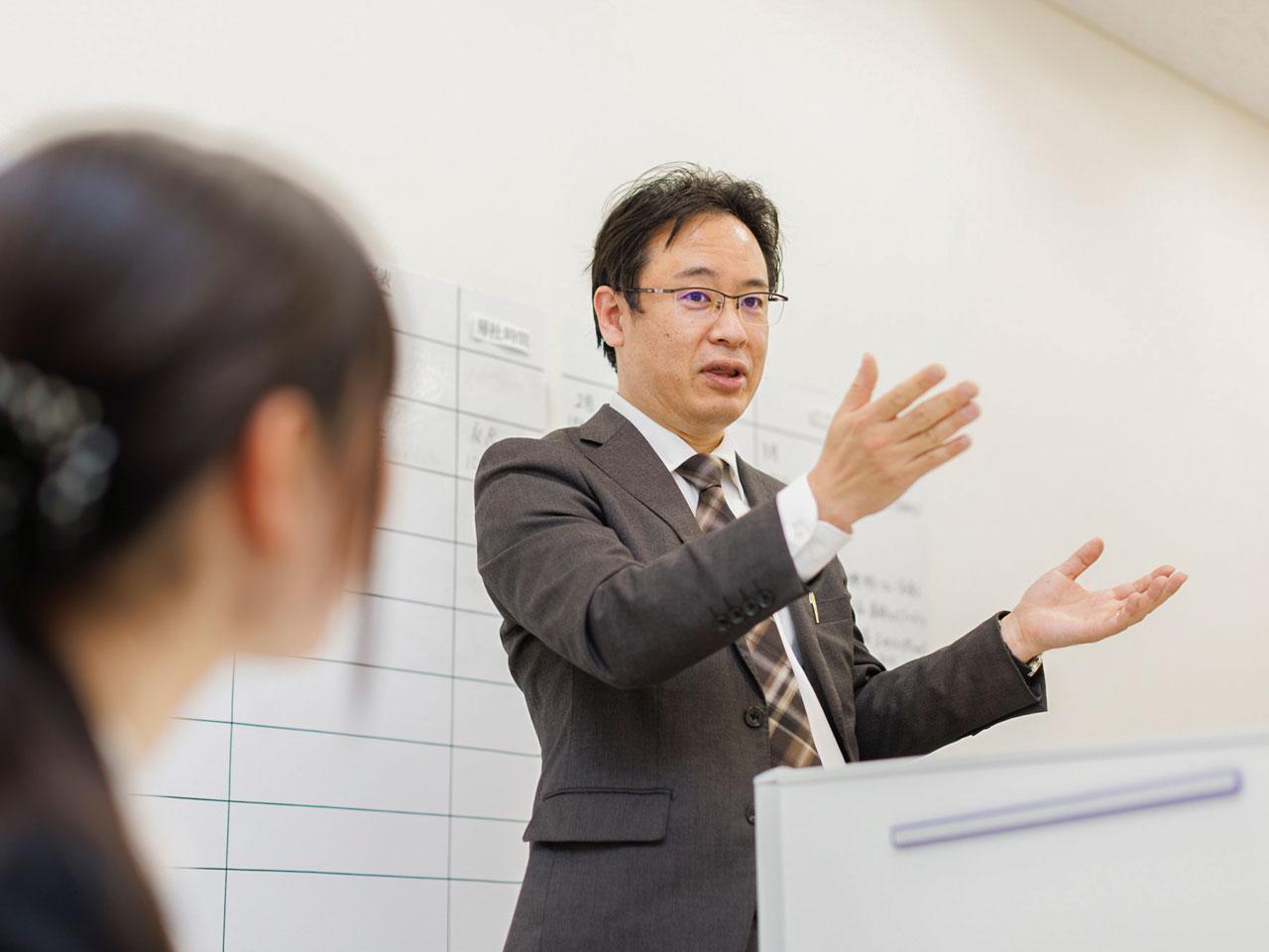 設立6年目を迎えたばかりだが、大手SIerや外資系ベンダー等と直接取引する等、急成長中のITベンチャーだ。