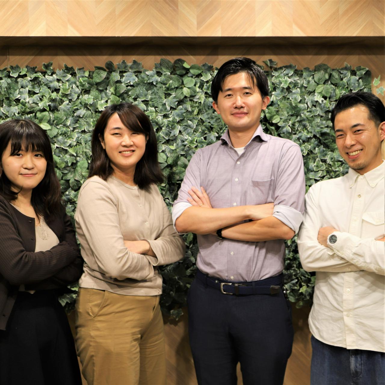 株式会社コパ・コーポレーション 求人画像1