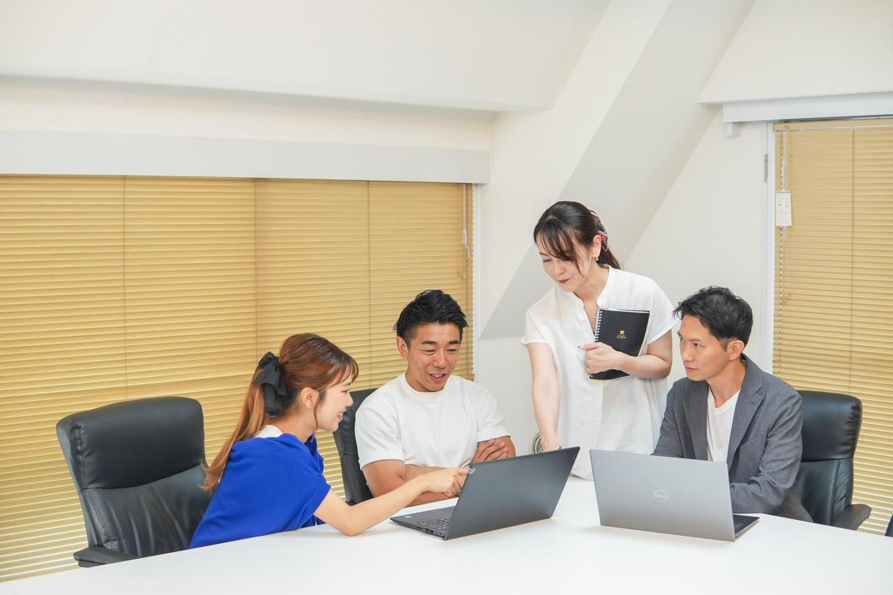 株式会社コパ・コーポレーション 求人画像1