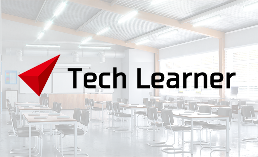 小中高校向けにIT&クリエイティブ授業を提供する『Tech Learner』事業では、コンテンツの提供はもちろんのこと、講師の育成や学習内容の発表会開催に至るまで、トータルでのサポートが可能だ。
