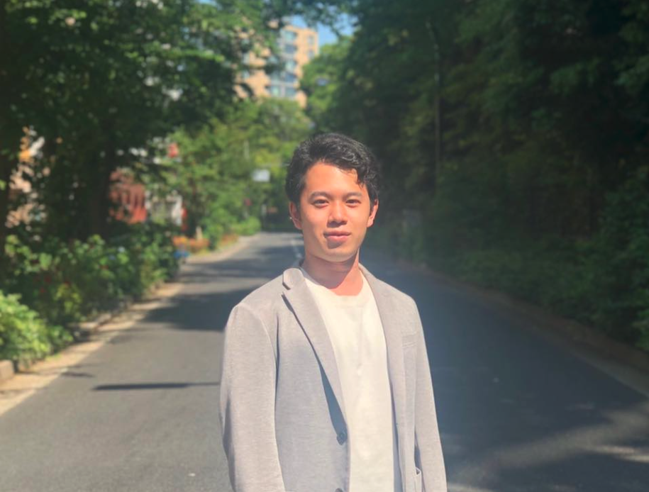 COO　渡邉 悠暉氏