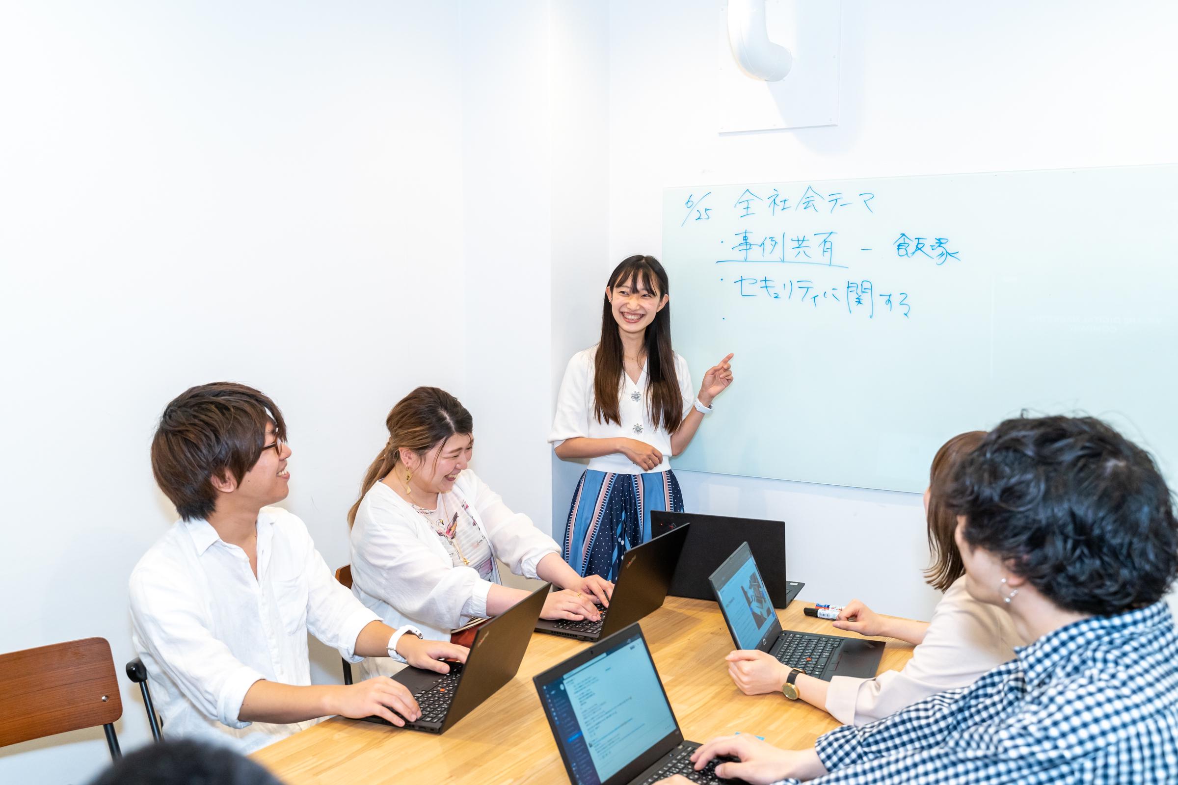 CREFIL 株式会社のイメージ画像3